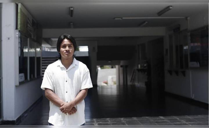 Jóvenes de Beca 18 en el limbo: reducción de presupuesto a Pronabec truncaría los estudios y proyectos de vida de miles de estudiantes