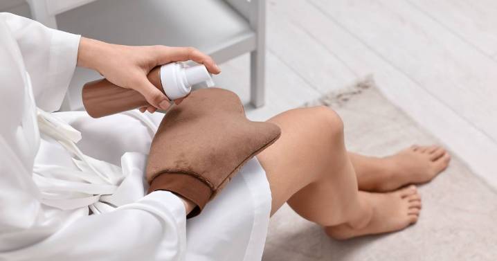 Woman's fake tan error leaves her screaming in disbelief