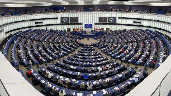 Todos contra la Comisión Europea