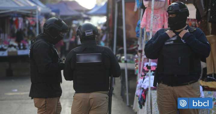 Senado aprueba Ley de Seguridad Municipal: pasa a tercer trámite con financiamiento de $5 mil millones