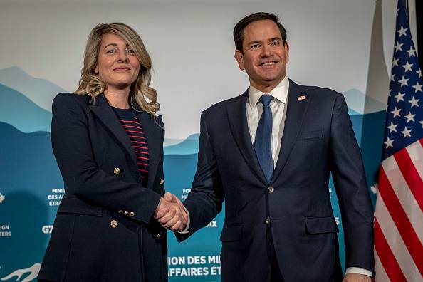 Rubio scraps plan to use US military against cartels in Mexico