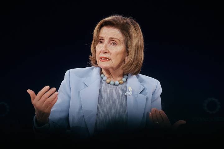 Pelosi will be heralded by media, but her legacy is tarnished