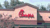 A new Chick-fil-A could be on its way to Murfreesboro