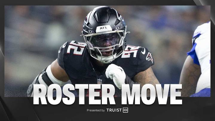 Falcons release Khalid Kareem