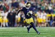 How to Watch Navy vs Notre Dame: Live Stream NCAA College Football, TV Channel