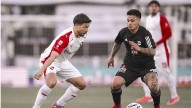 Independiente le ganó a Riestra sobre la hora y aún sueña con la Sudamericana