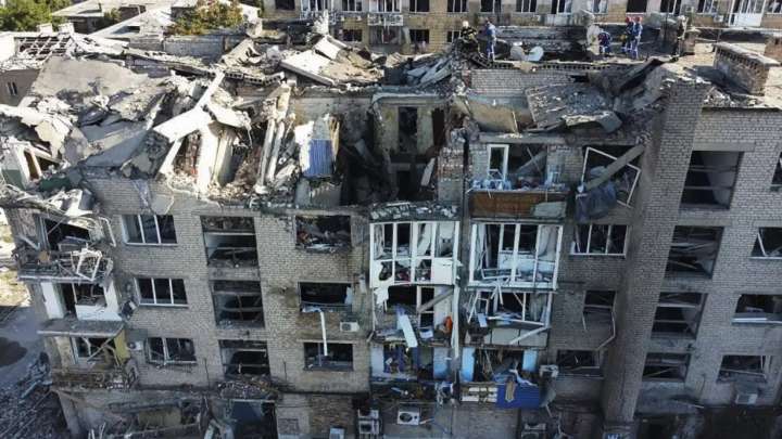 ¿Qué está en juego en Pokrovsk?