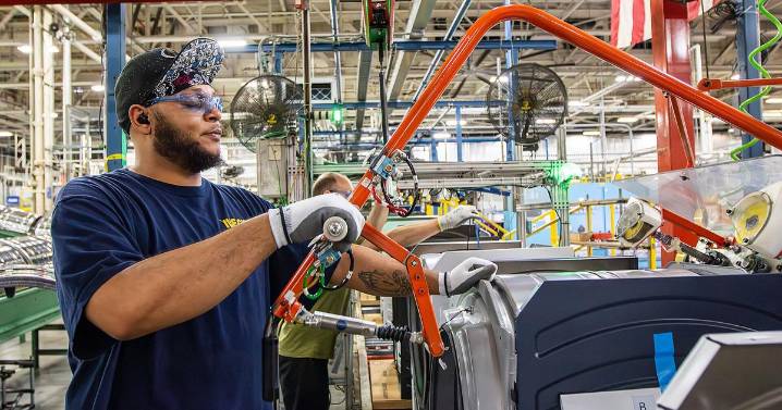 GE Appliances bolsters ties with US suppliers as it moves production from China to Kentucky