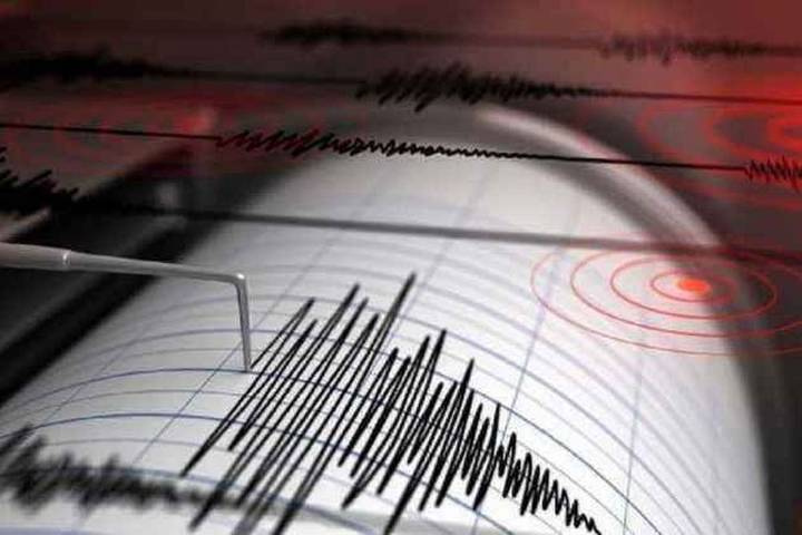 6.3 Magnitude Earthquake Hits Northern Afghanistan; At Least Seven Dead, 150 Injured