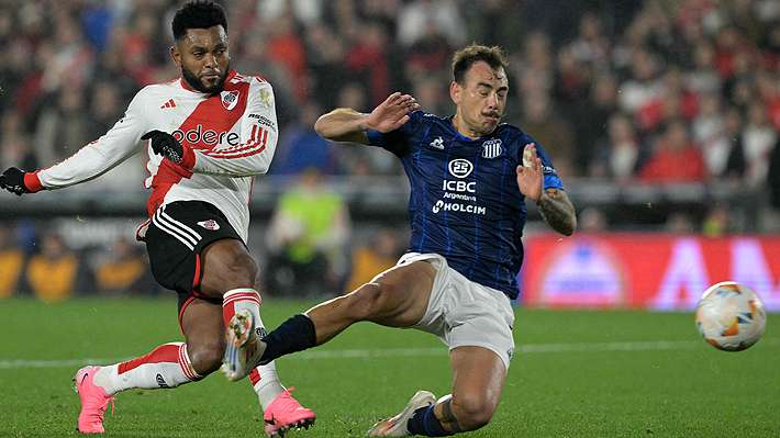 Talleres le da un doble portazo a Colo Colo por los primeros fichajes que buscaba de cara al 2026 El Cacique ya piensa en refuerzos.