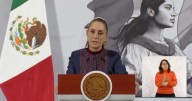 No aceptaremos intervención de ningún gobierno extranjero, reitera Claudia Sheinbaum