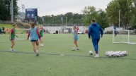 NC Courage end regular season with win, break club's attendance record