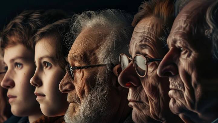 Estudio sugiere que la adolescencia dura hasta los 32 años: ¿cuáles son las etapas del cerebro?