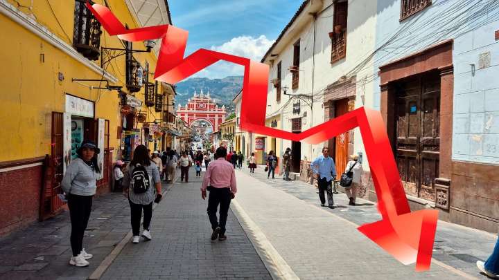 Cámara de Comercio de Ayacucho advierte que los Juegos Bolivarianos 2025 dejaron pérdidas y un movimiento turístico muy por debajo de lo esperado