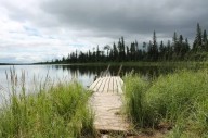 First Nation calls for emergency response improvements after couple stranded on island