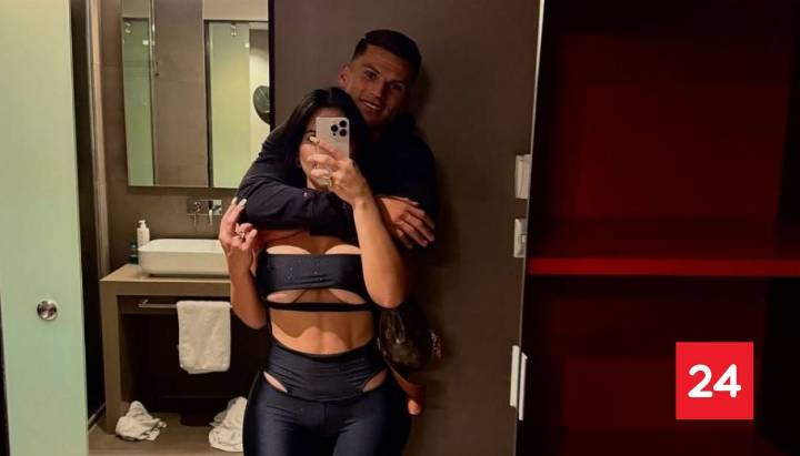 "Tú me dejas brillar": Lucas Cepeda presenta a su novia, ex de famoso cantante urbano