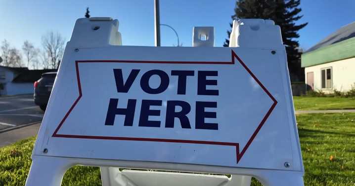 Mat-Su voters reject proposed gas tax, mixed outcomes in other measures