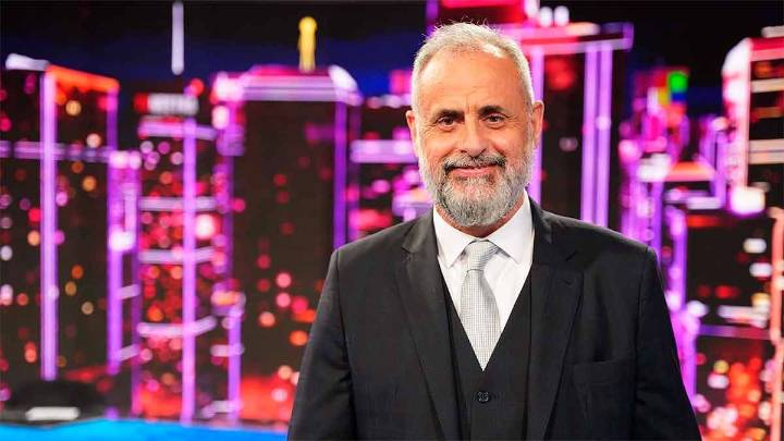 Jorge Rial encendió la polémica antes de los Martín Fierro de Cable