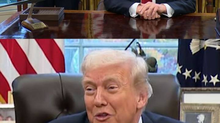 Trump says Mamdani will ‘surprise’ conservatives