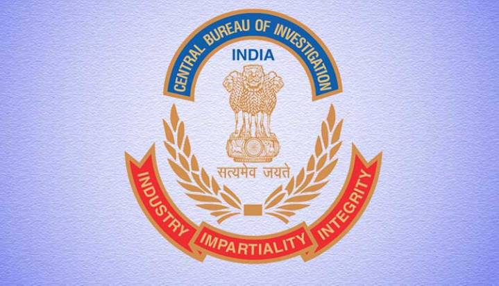 CBI Registers Case Against Ex-Punjab DGP Mustafa, Wife After Son’s Death