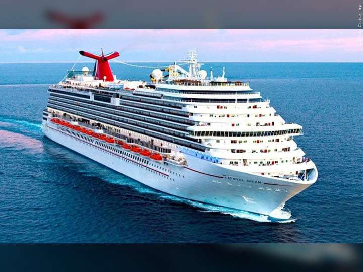 Death of Florida teenager on Carnival cruise ship ruled a homicide