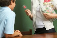 Mom’s Rant About a Teacher Giving Her Daughter Candy Sparks TikTok Backlash