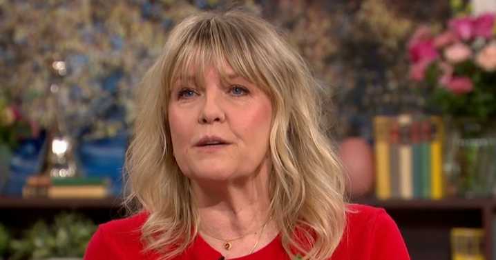 BBC Shetland star recalls moment filming was halted as major scene disrupted