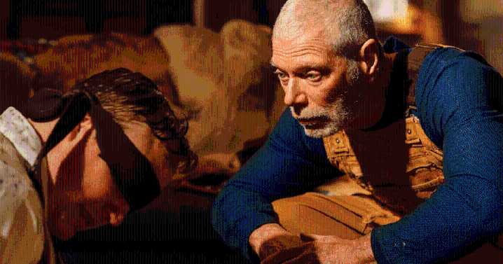 The movies leaving Hulu this month