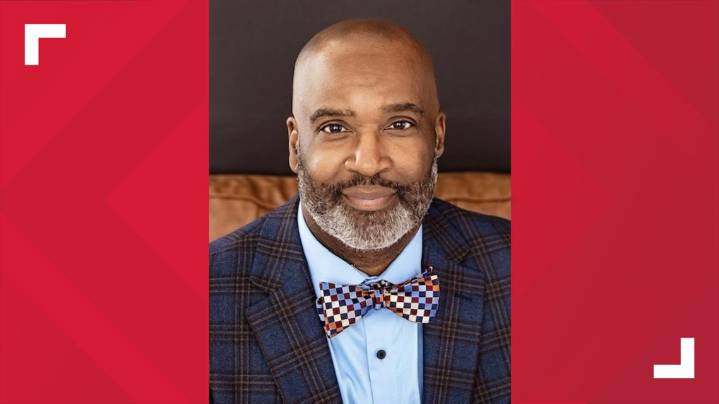 Newberry County board names Dr. Chan Anderson permanent superintendent