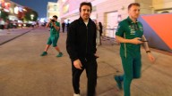 Fernando Alonso avala el ascenso de Newey a jefe: "Es un paso lógico y normal para 2026"