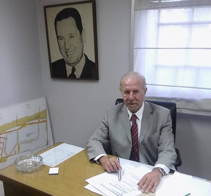 Sobre la derrota del PJ, Bertolotto sostuvo que "hubo un desacierto total en la elección de candidatos"