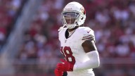 Will Marvin Harrison Jr. return in Week 13? Latest injury updates on Cardinals WR