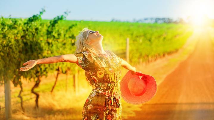 Why Arizona wine country is as unexpected as it is unforgettable