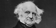 Martin Van Buren: Biography, Eighth U.S. President