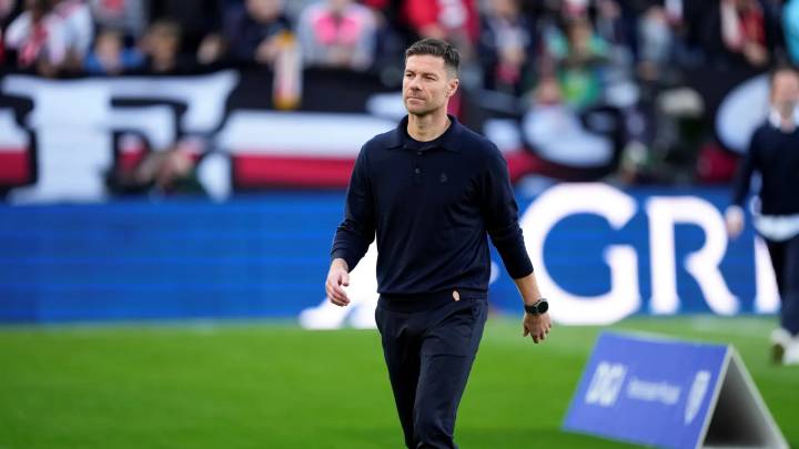 Xabi Alonso, sin 'plan B' ante la sequía goleadora: cero minutos para Gonzalo y Endrick en los dos últimos pinchazos