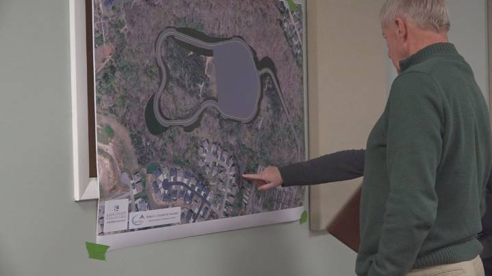 KCSO shares plans for proposed driving training track in West Knox County