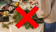 Adiós guirnaldas: este es el adorno que impone tendencia para la Navidad 2025