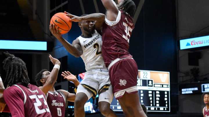 Vanderbilt vs. Saint Mary's odds, picks and predictions