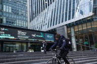 S&P/TSX composite down in late-morning trading, U.S. markets mixed – Winnipeg Free Press