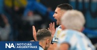 Un delantero del fútbol argentino fue el goleador de la Copa Libertadores