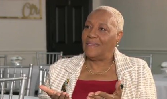 Community leader goes above and beyond for her community through personal pain