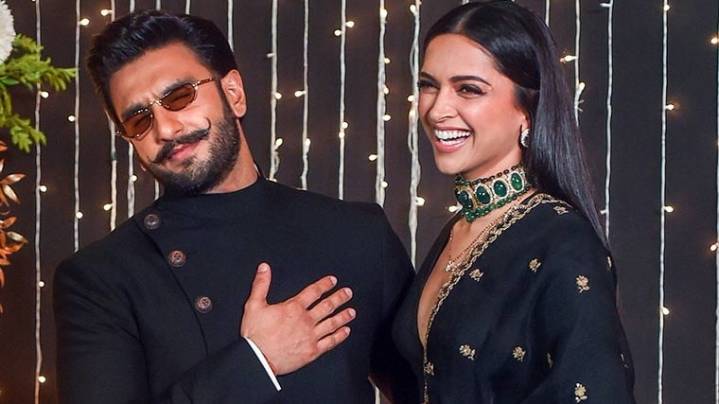 Ranveer Singh says Udaipur played Cupid in his love story with Deepika Padukone