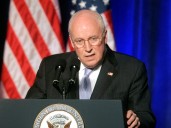 Dick Cheney’s legacy looms over US and the world