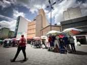 Devaluación del bolívar afecta calidad de vida de los venezolanos