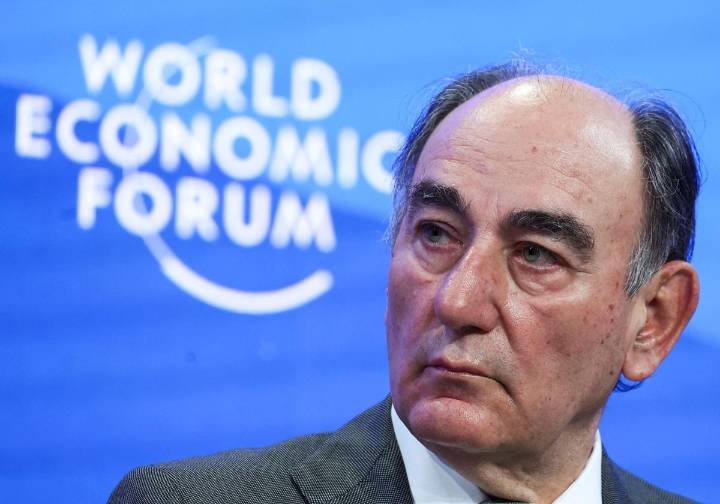 Galán defenderá el papel de las inversiones en redes eléctricas y las renovables en la cumbre COP30 en Brasil