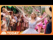 ‘Wicked’ Prequel Book Centered on Galinda Is in the Works