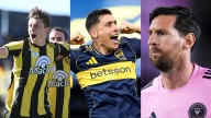 Los 5 partidos imperdibles de un fin de semana repleto de finales