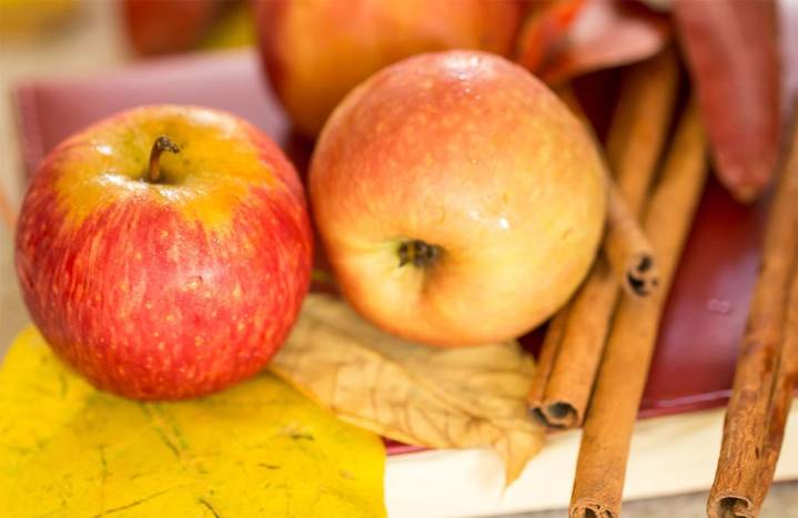 Autumn Glory: las manzanas cultivadas en Washington que saben a caramelo y canela