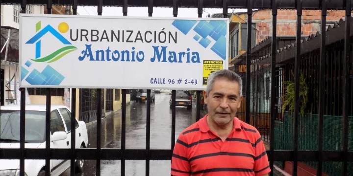 Damnificados de Armero fundaron seis barrios en Ibagué a finales de los 80