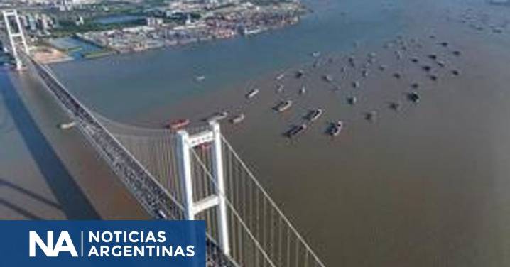 La Gran Área de la Bahía de China: clúster urbano de  clase mundial